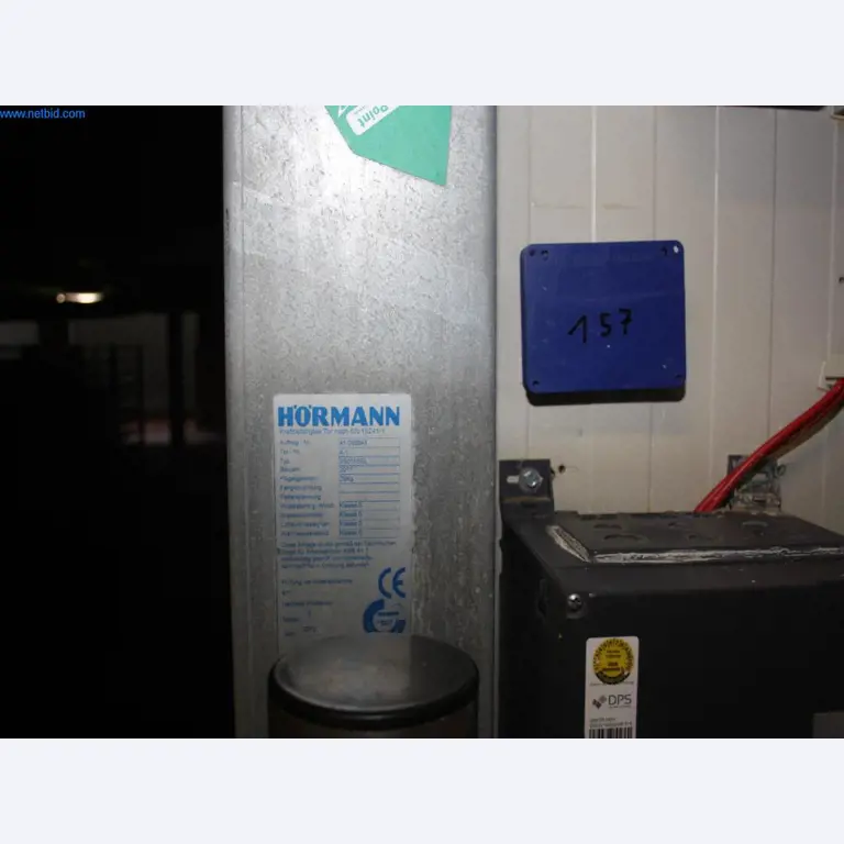 Boulangerie industrielle Kronenbrot - machines, installations et équipement d'exploitation-4