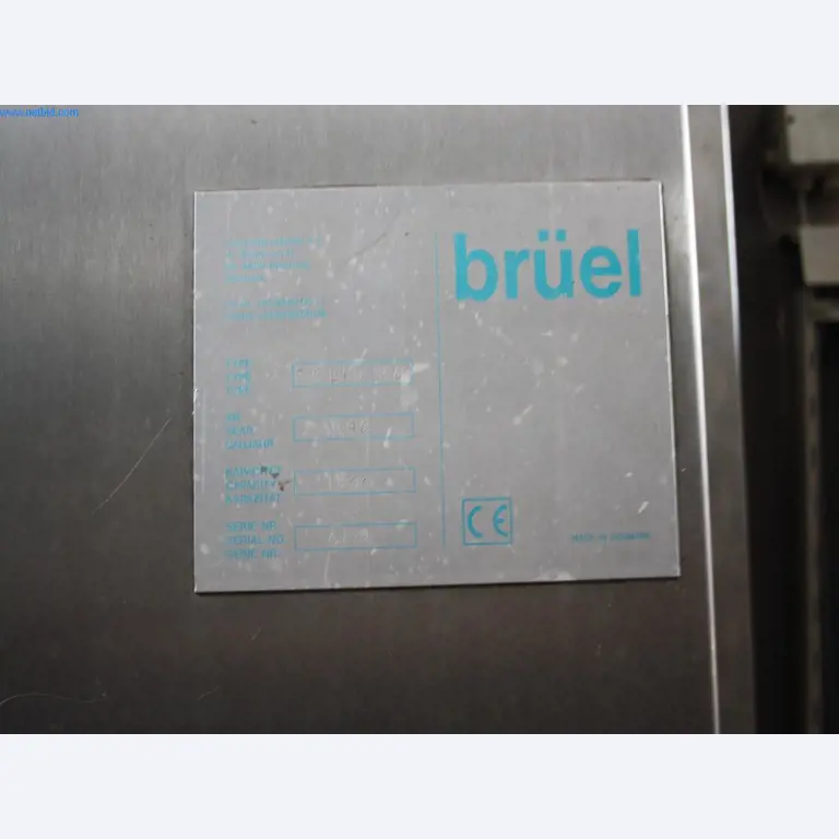 Panificação Kronenbrot - máquinas, instalações e equipamentos-11