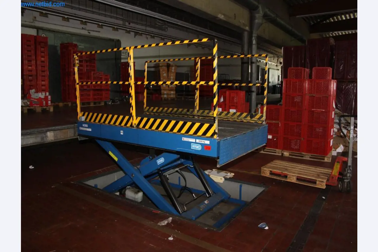 Zařízení pro klimatizaci, vytápění, chlazení a větrání, dílenské a skladovací vybavení-1