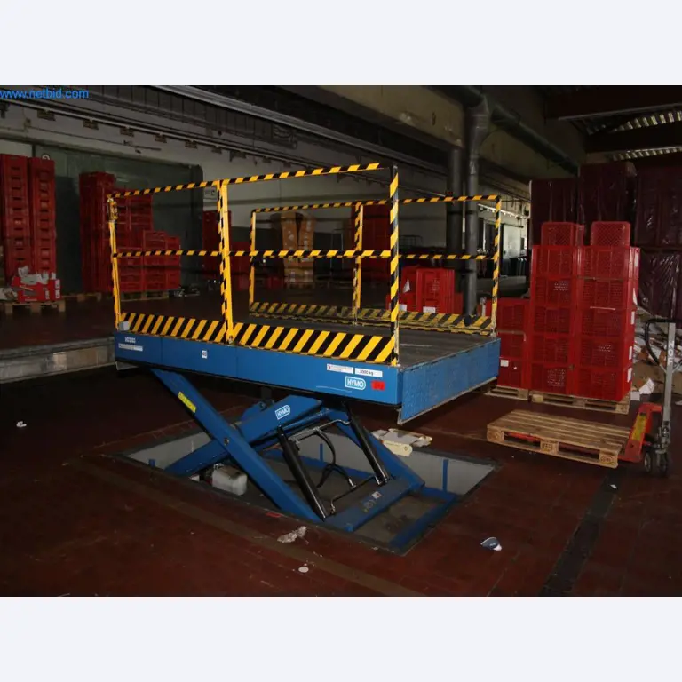 Zařízení pro klimatizaci, vytápění, chlazení a větrání, dílenské a skladovací vybavení-1