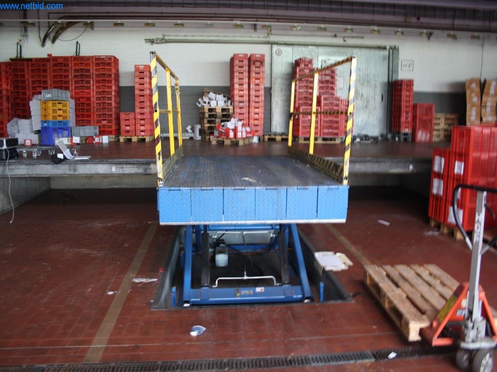 Zařízení pro klimatizaci, vytápění, chlazení a větrání, dílenské a skladovací vybavení-2