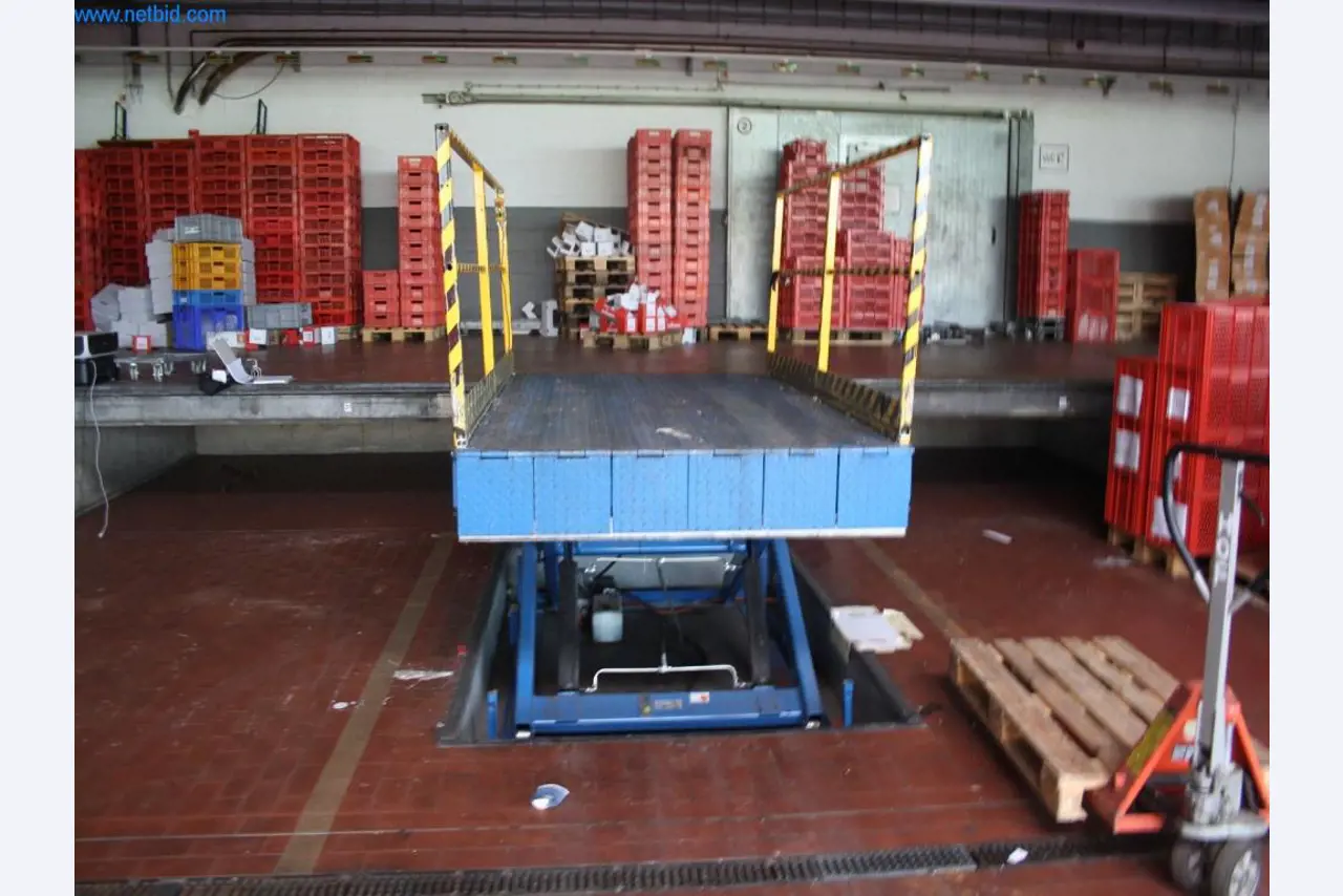 Zařízení pro klimatizaci, vytápění, chlazení a větrání, dílenské a skladovací vybavení-2