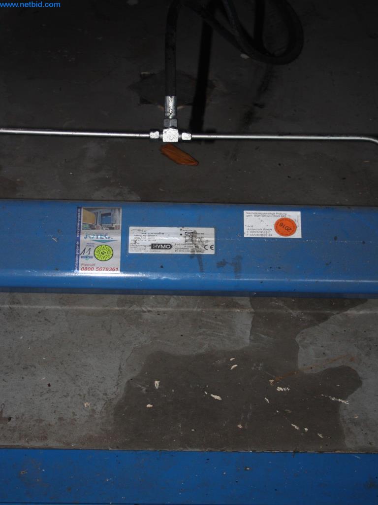 Zařízení pro klimatizaci, vytápění, chlazení a větrání, dílenské a skladovací vybavení-4