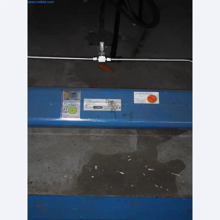 Zařízení pro klimatizaci, vytápění, chlazení a větrání, dílenské a skladovací vybavení-4