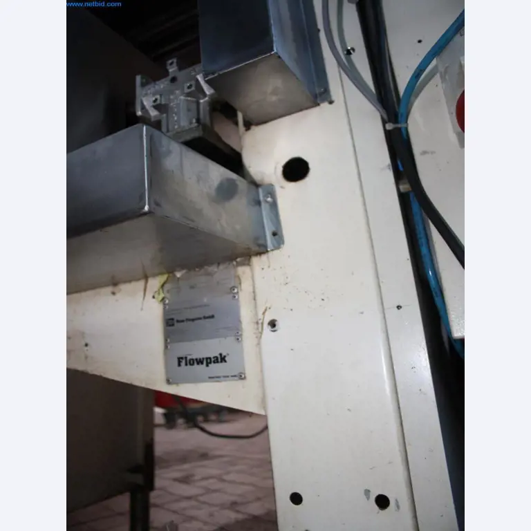 Panificação Kronenbrot - máquinas, instalações e equipamentos-5