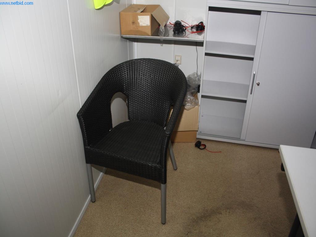 Devices for air conditioning, heating and cooling, workshop and storage facilities-6