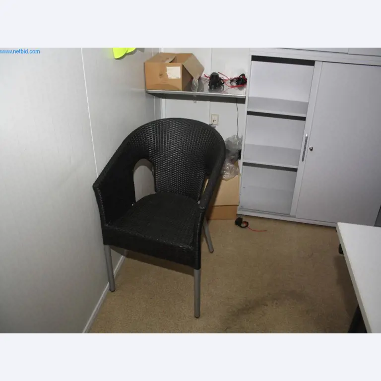 Devices for air conditioning, heating and cooling, workshop and storage facilities-6