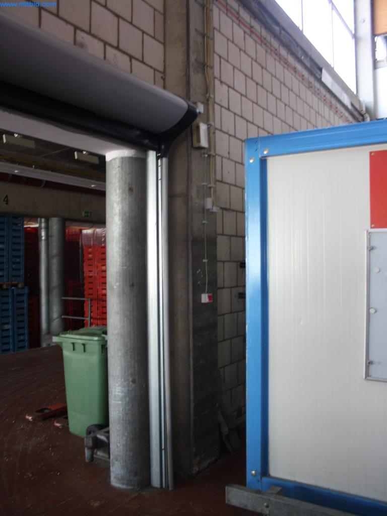 Devices for air conditioning, heating and cooling, workshop and storage facilities-2