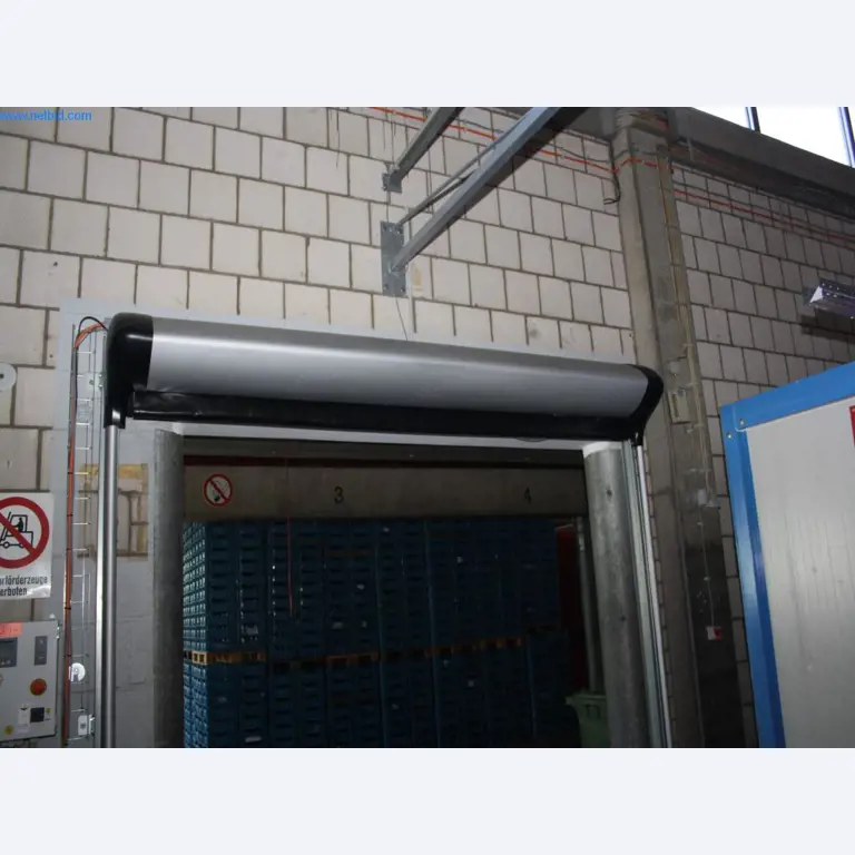 Devices for air conditioning, heating and cooling, workshop and storage facilities-6