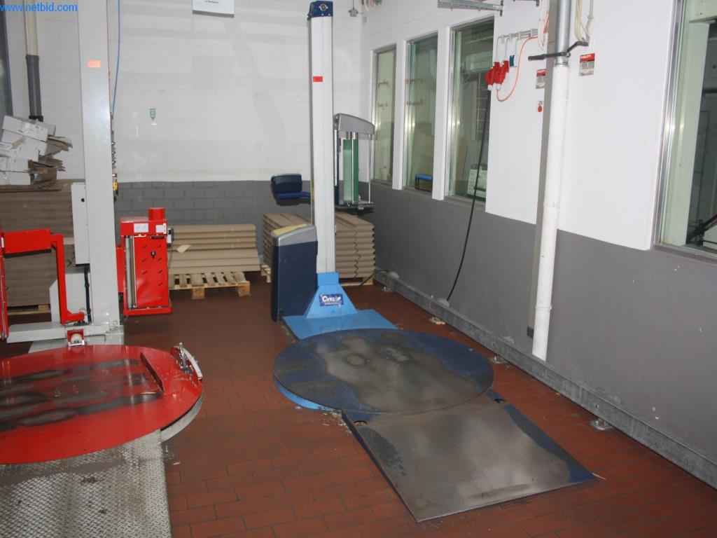 Devices for air conditioning, heating and cooling, workshop and storage facilities-1