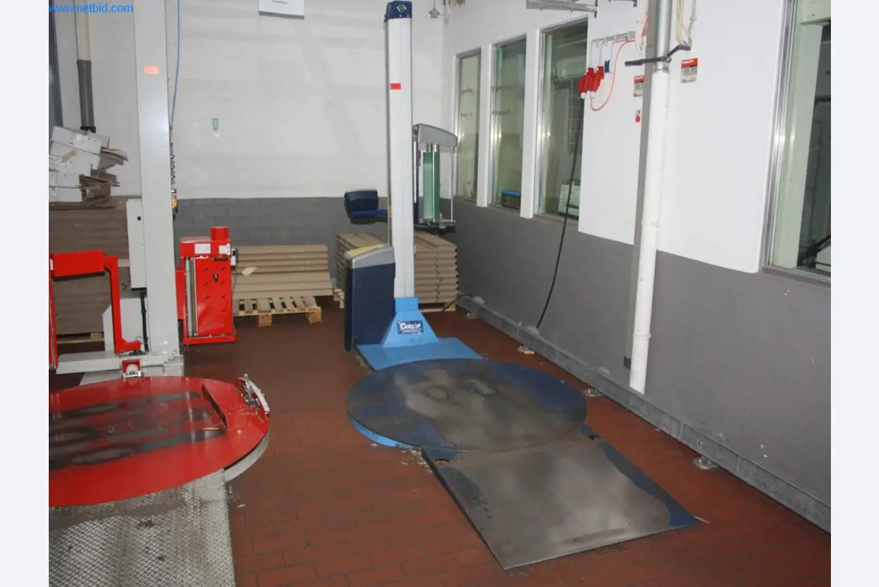 Devices for air conditioning, heating and cooling, workshop and storage facilities-1