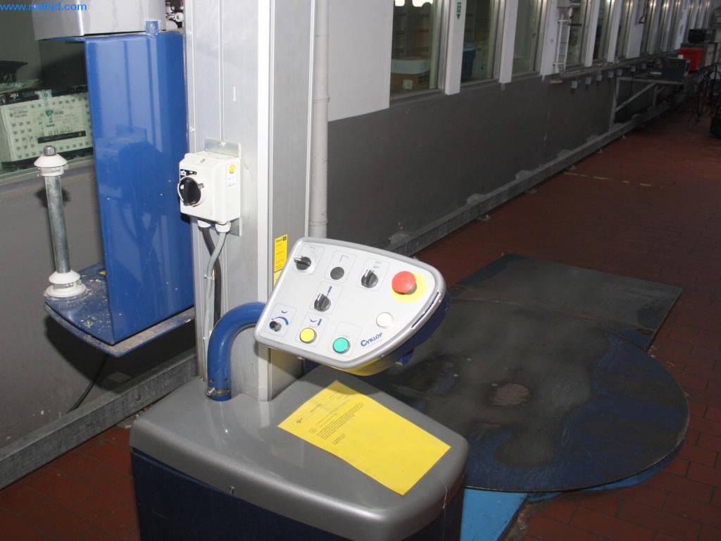 Devices for air conditioning, heating and cooling, workshop and storage facilities-4