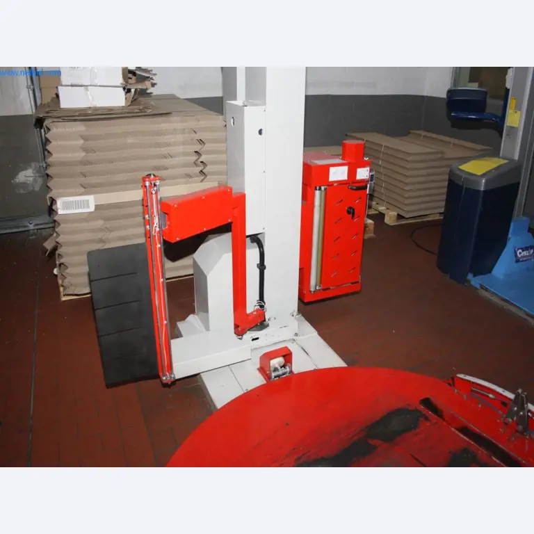 Piekarnia Kronenbrot - maszyny, urządzenia i wyposażenie-4