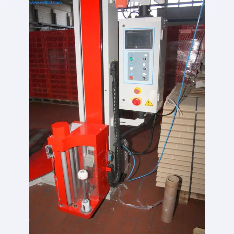 Piekarnia Kronenbrot - maszyny, urządzenia i wyposażenie-5