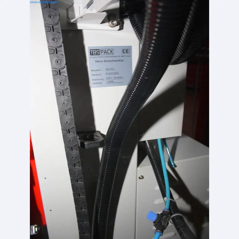 Piekarnia Kronenbrot - maszyny, urządzenia i wyposażenie-6