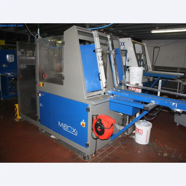 Panificação Kronenbrot - máquinas, instalações e equipamentos-10