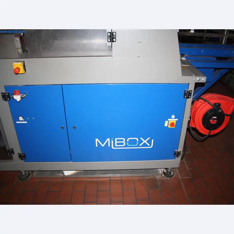 Panificação Kronenbrot - máquinas, instalações e equipamentos-12