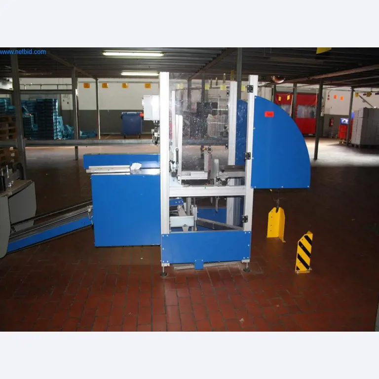 Panificação Kronenbrot - máquinas, instalações e equipamentos-18