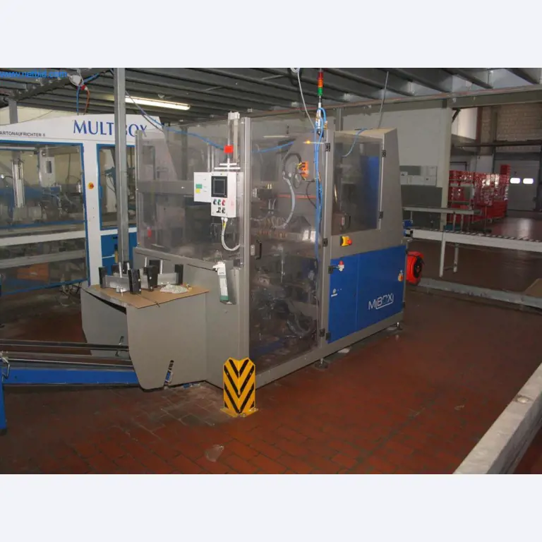 Panificação Kronenbrot - máquinas, instalações e equipamentos-1