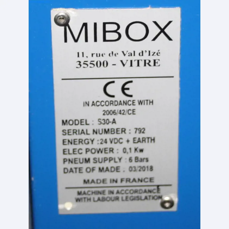 Panificação Kronenbrot - máquinas, instalações e equipamentos-20