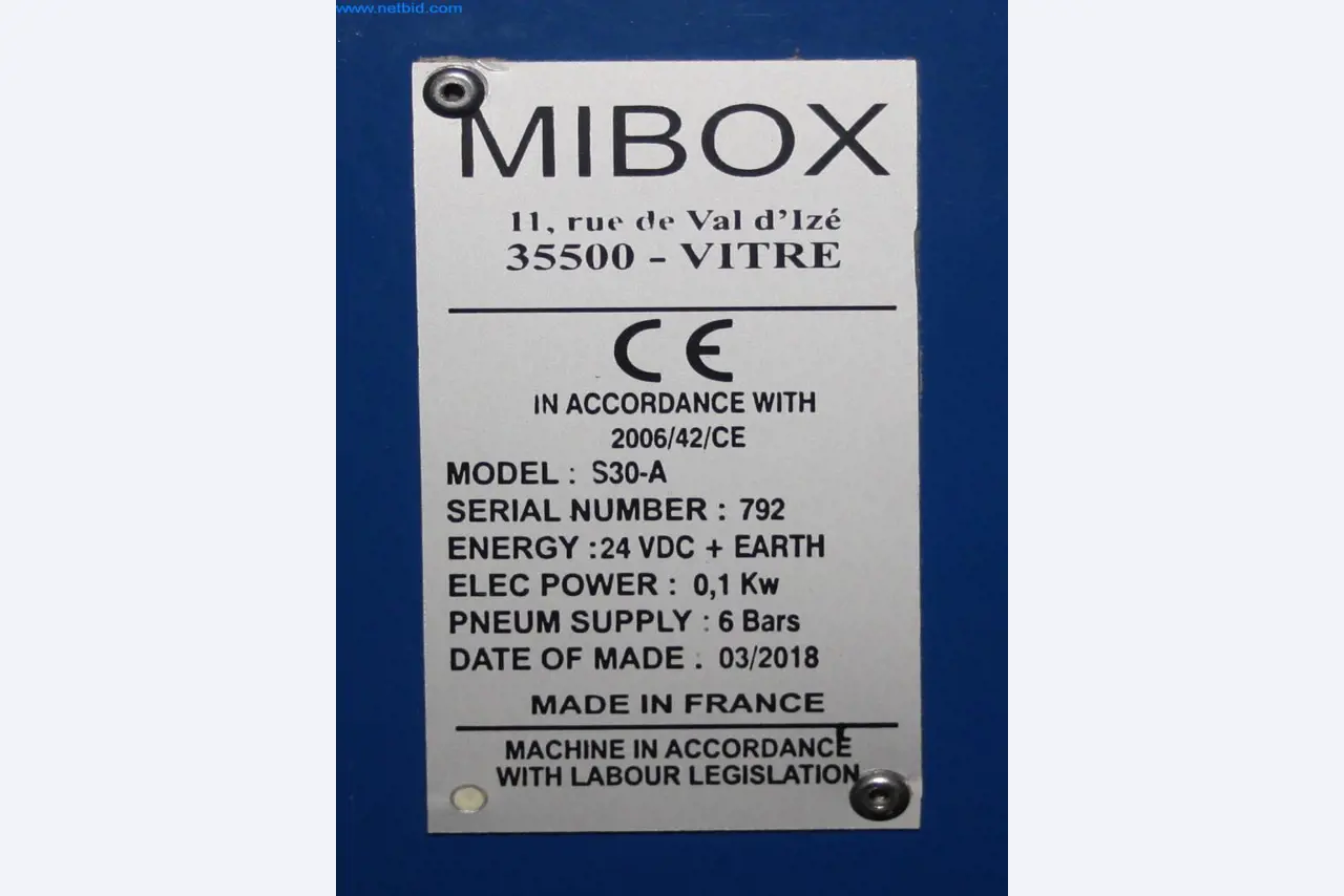 Panificação Kronenbrot - máquinas, instalações e equipamentos-5