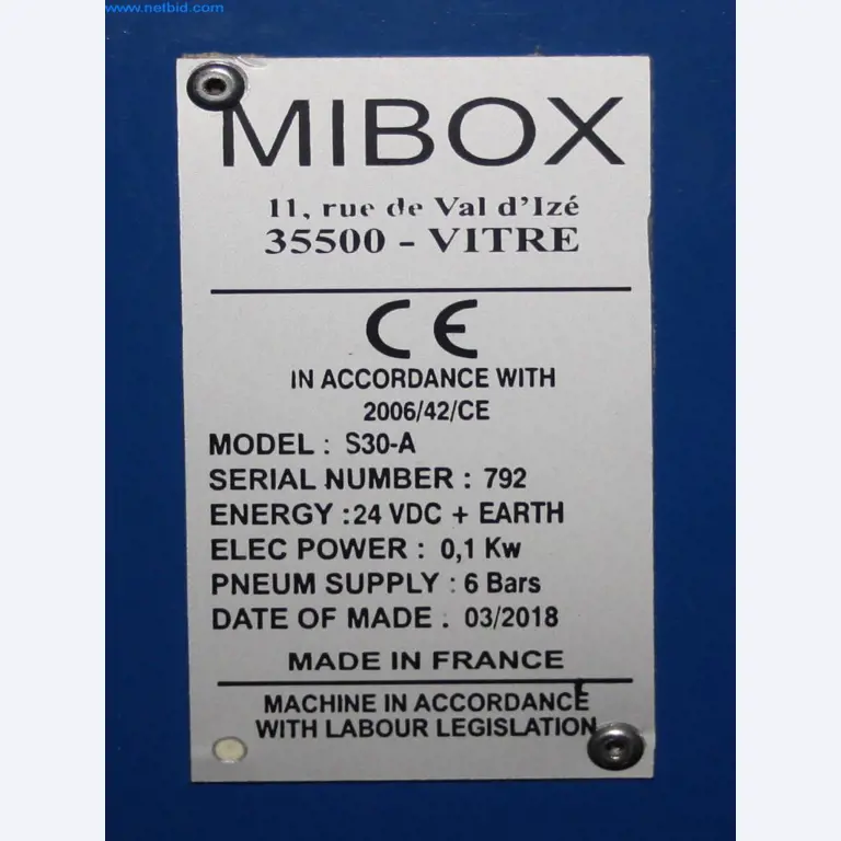 Panificação Kronenbrot - máquinas, instalações e equipamentos-5