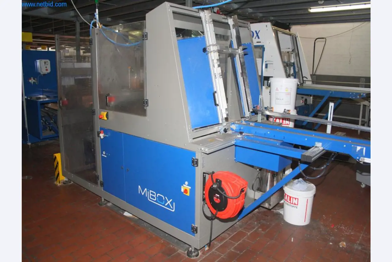 Panificação Kronenbrot - máquinas, instalações e equipamentos-6