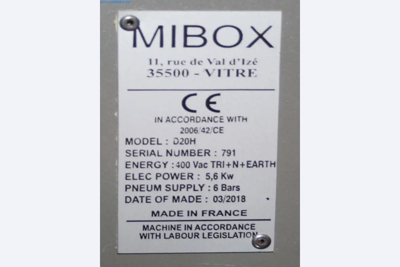 Panificação Kronenbrot - máquinas, instalações e equipamentos-9