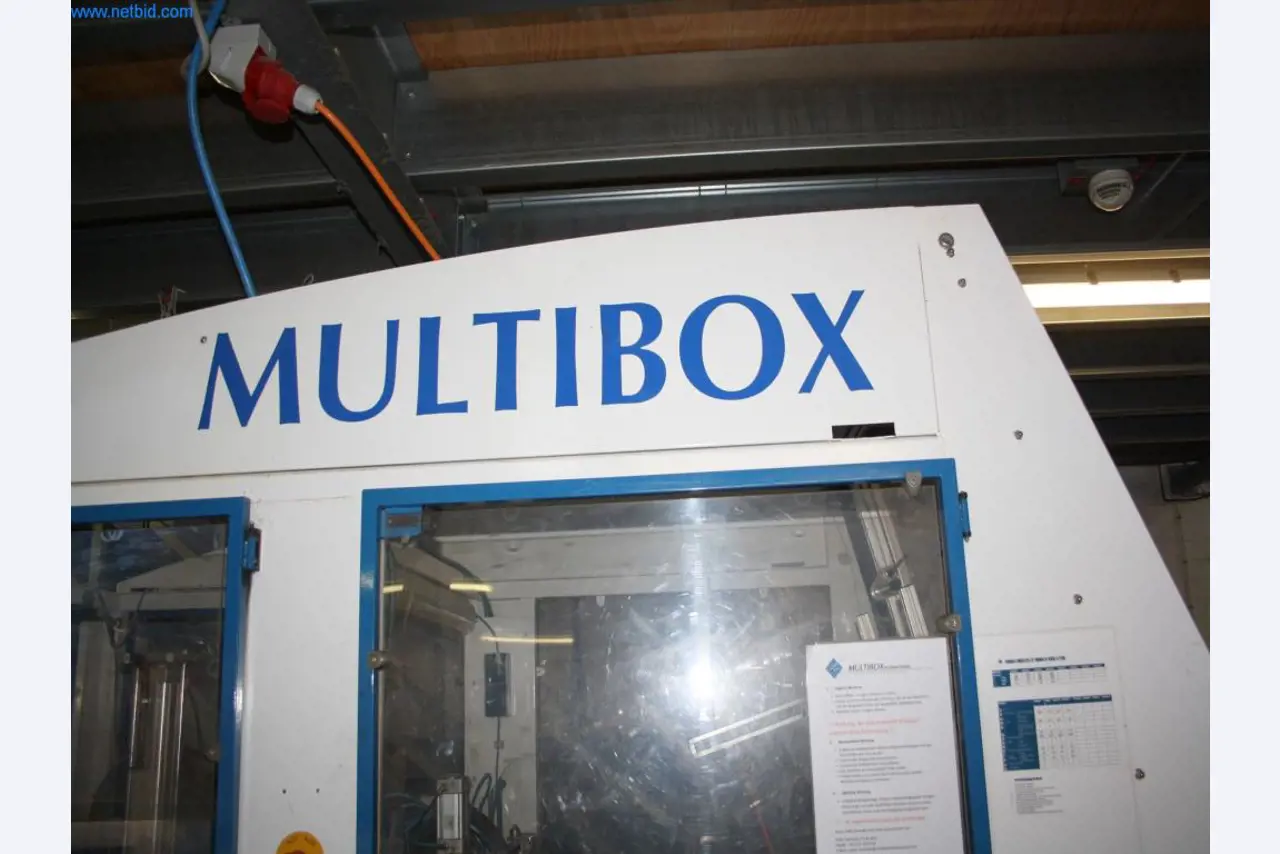 Panificação Kronenbrot - máquinas, instalações e equipamentos-5