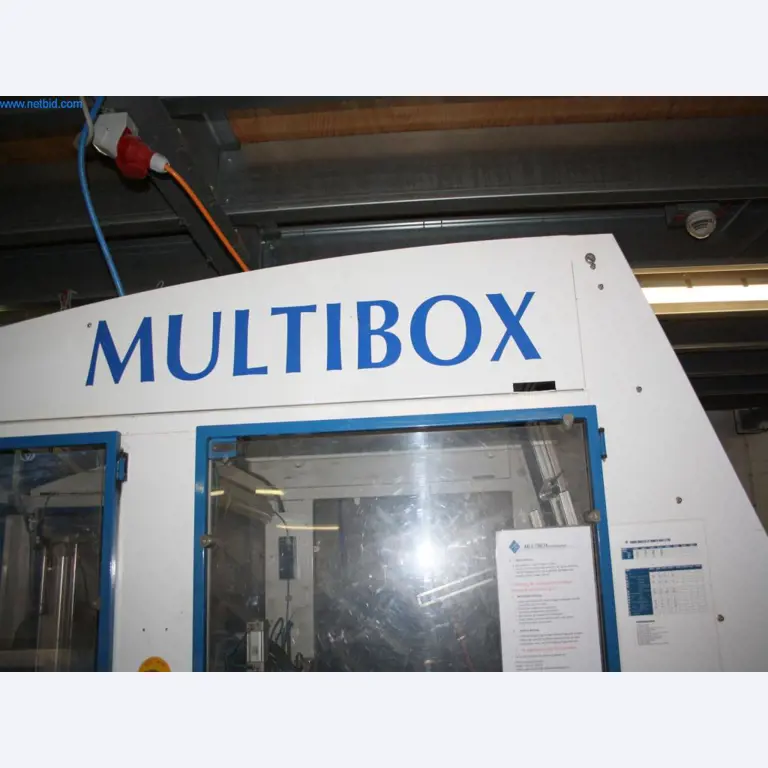 Panificação Kronenbrot - máquinas, instalações e equipamentos-5