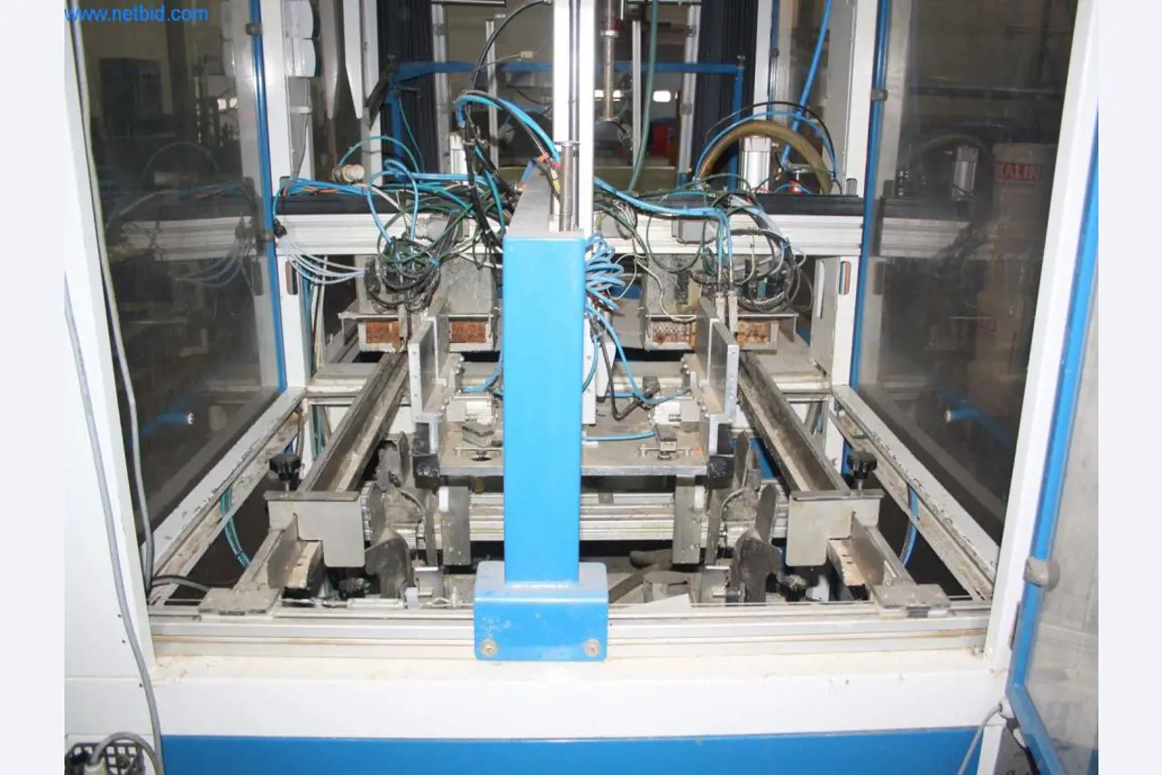 Panificação Kronenbrot - máquinas, instalações e equipamentos-8