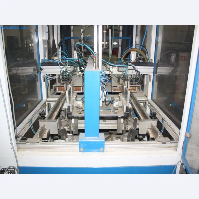 Panificação Kronenbrot - máquinas, instalações e equipamentos-8