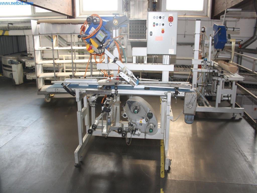 Devices for air conditioning, heating and cooling, workshop and storage facilities-1