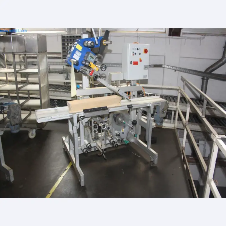 Devices for air conditioning, heating and cooling, workshop and storage facilities-1