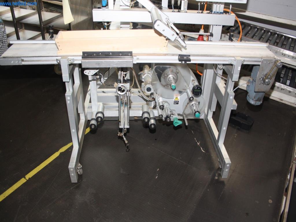 Devices for air conditioning, heating and cooling, workshop and storage facilities-2