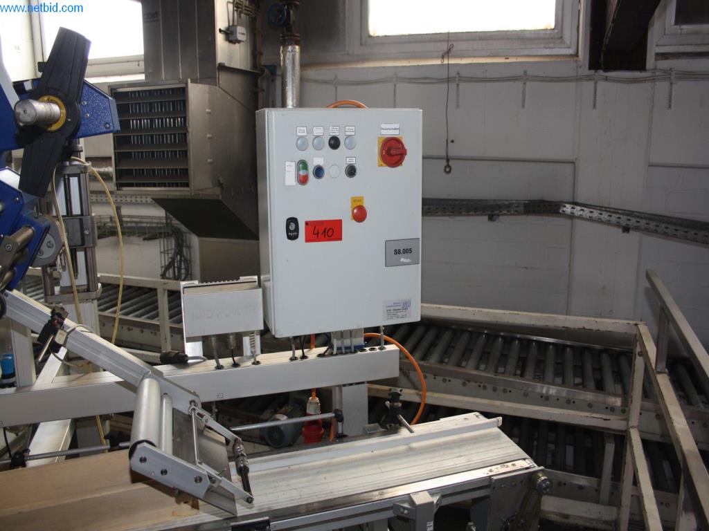 Devices for air conditioning, heating and cooling, workshop and storage facilities-3