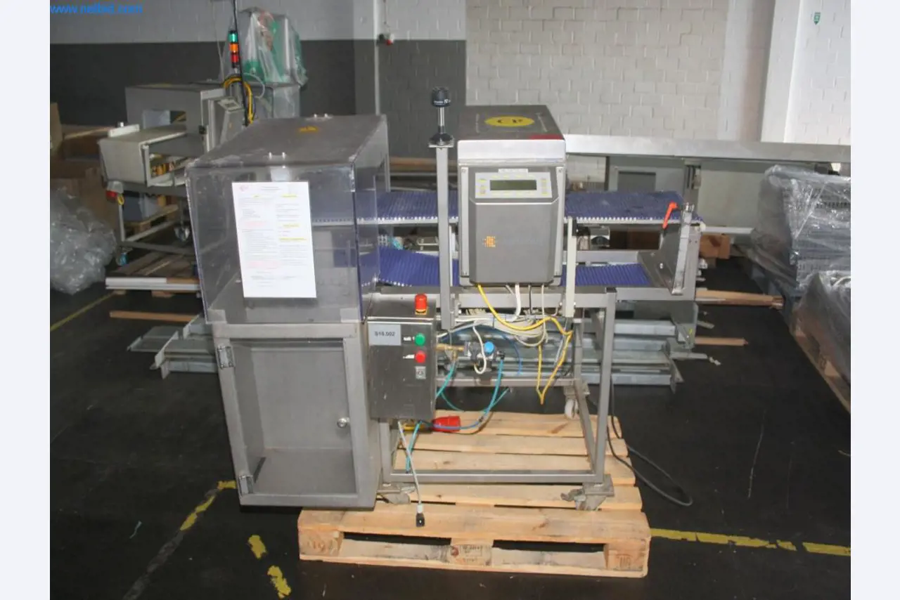 Panificação Kronenbrot - máquinas, instalações e equipamentos-1