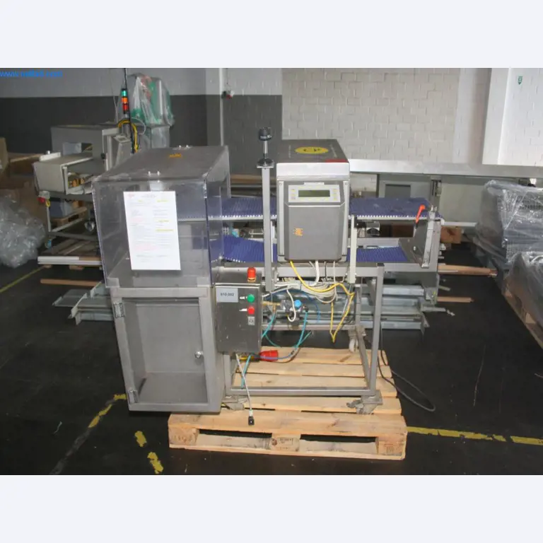 Panificação Kronenbrot - máquinas, instalações e equipamentos-1