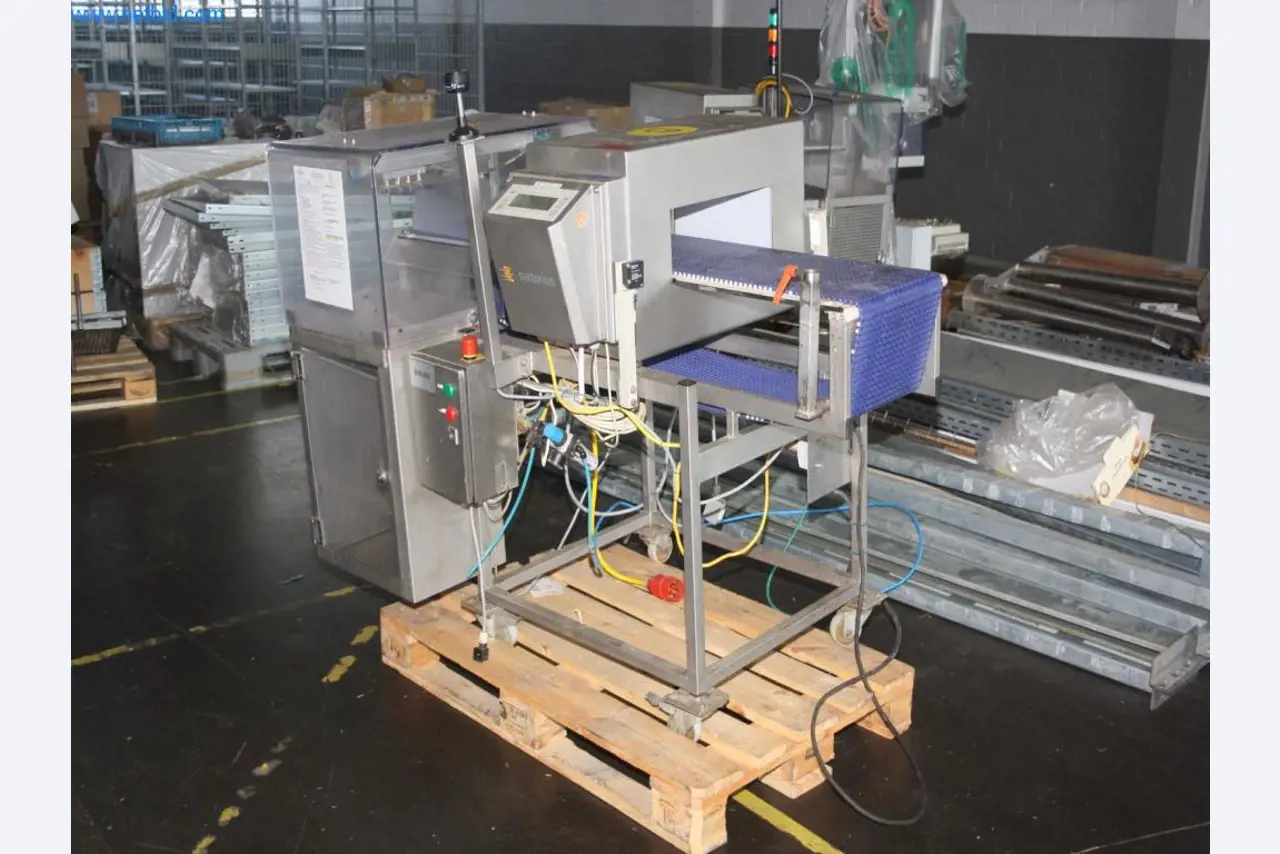 Panificação Kronenbrot - máquinas, instalações e equipamentos-2