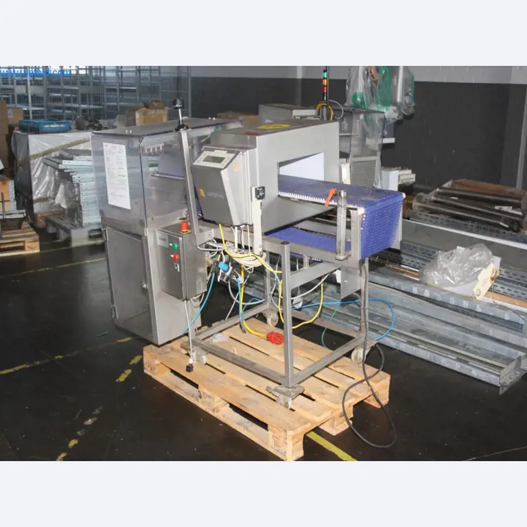 Panificação Kronenbrot - máquinas, instalações e equipamentos-2