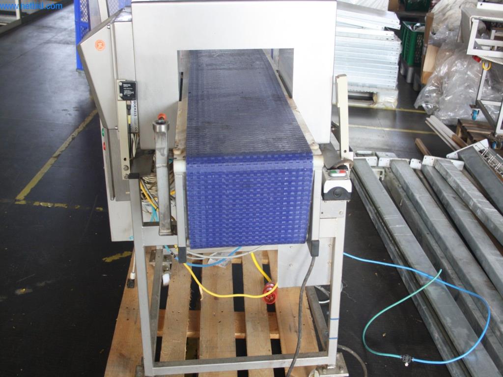 Pekarna Kronenbrot - stroji, naprave in oprema-3