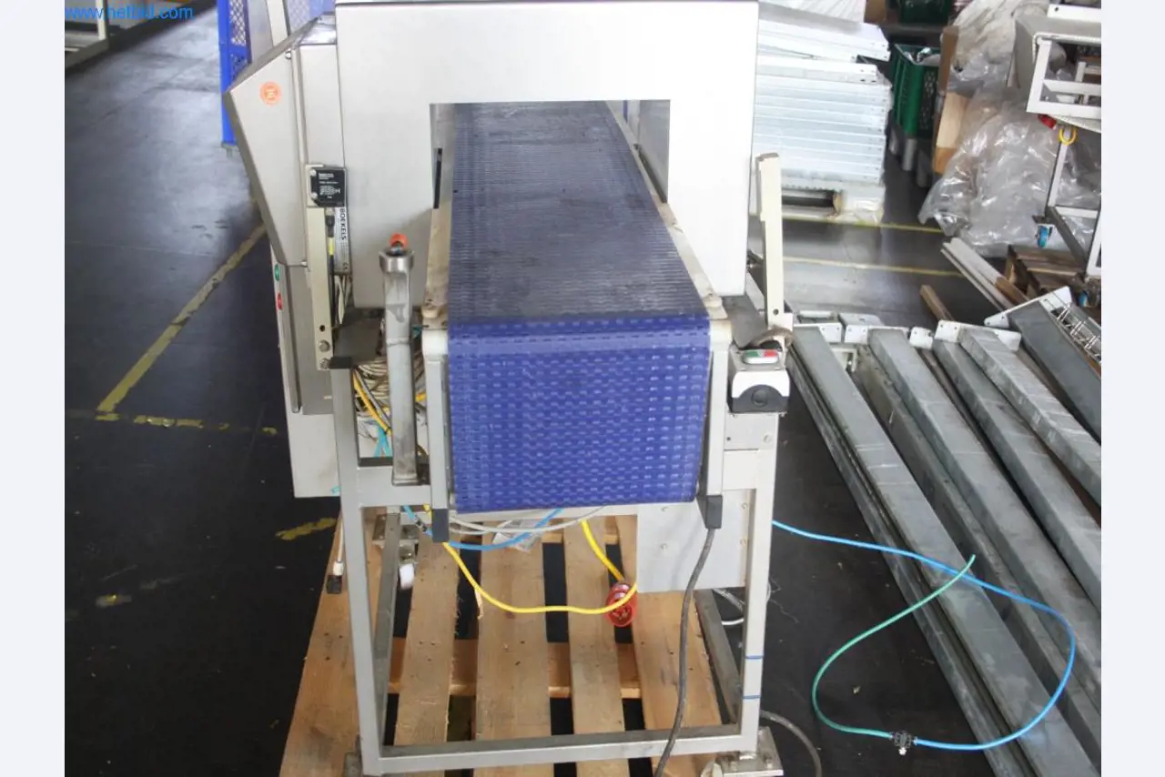 Panificação Kronenbrot - máquinas, instalações e equipamentos-3