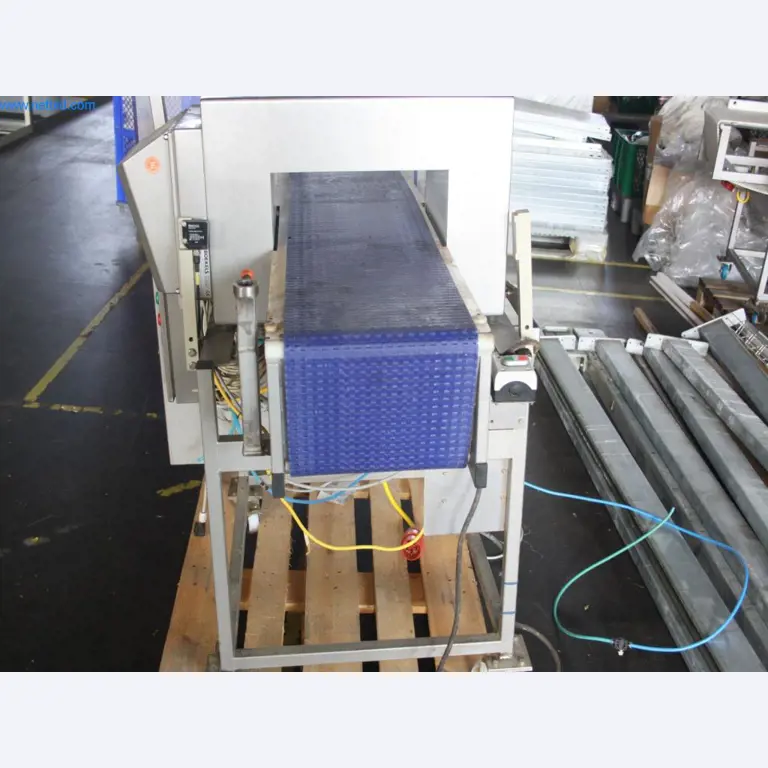 Panificação Kronenbrot - máquinas, instalações e equipamentos-3