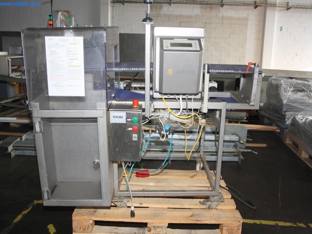 Pekarna Kronenbrot - stroji, naprave in oprema-4