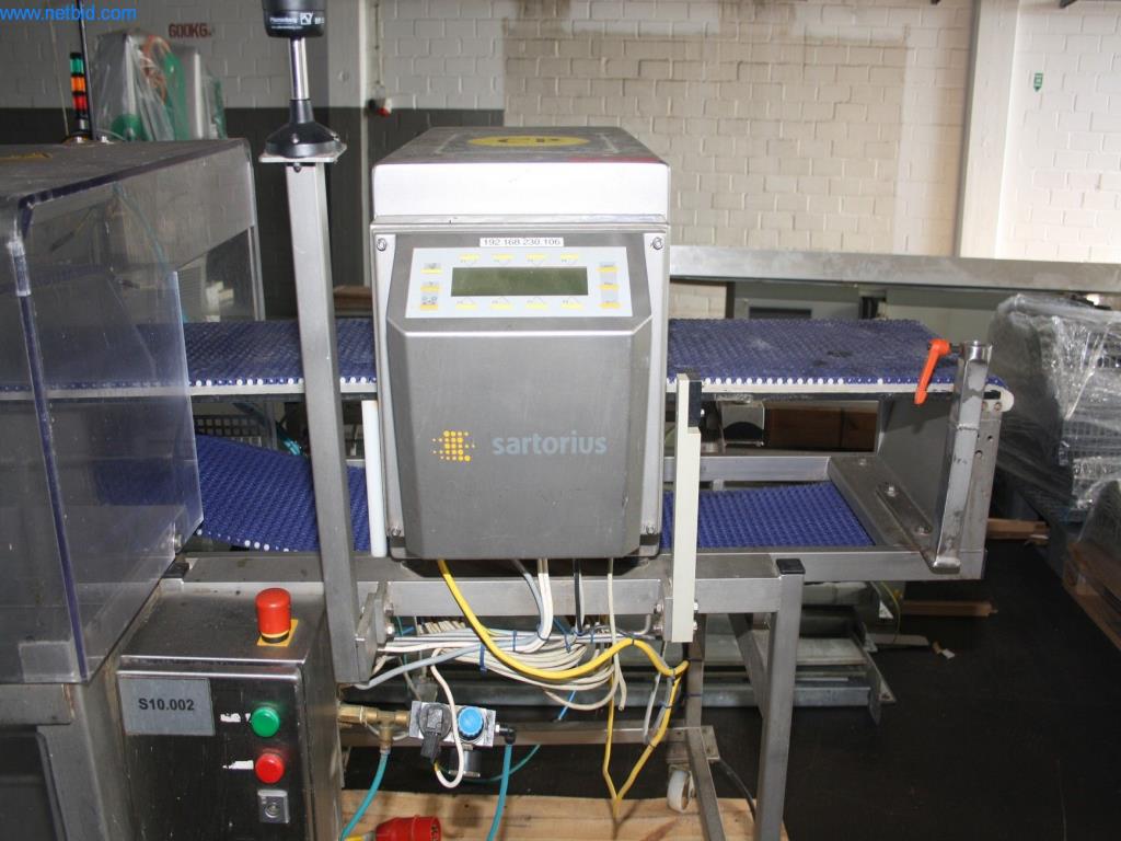 Pekarna Kronenbrot - stroji, naprave in oprema-5