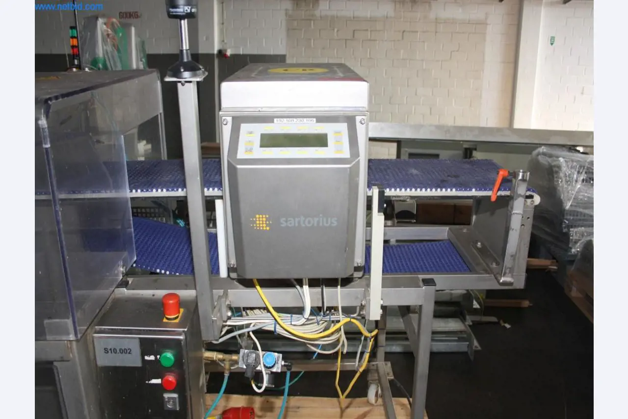 Panificação Kronenbrot - máquinas, instalações e equipamentos-5