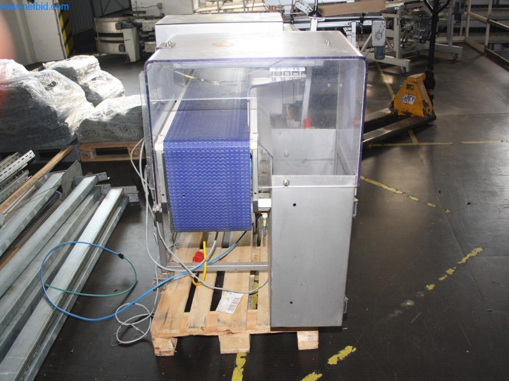 Pekarna Kronenbrot - stroji, naprave in oprema-6