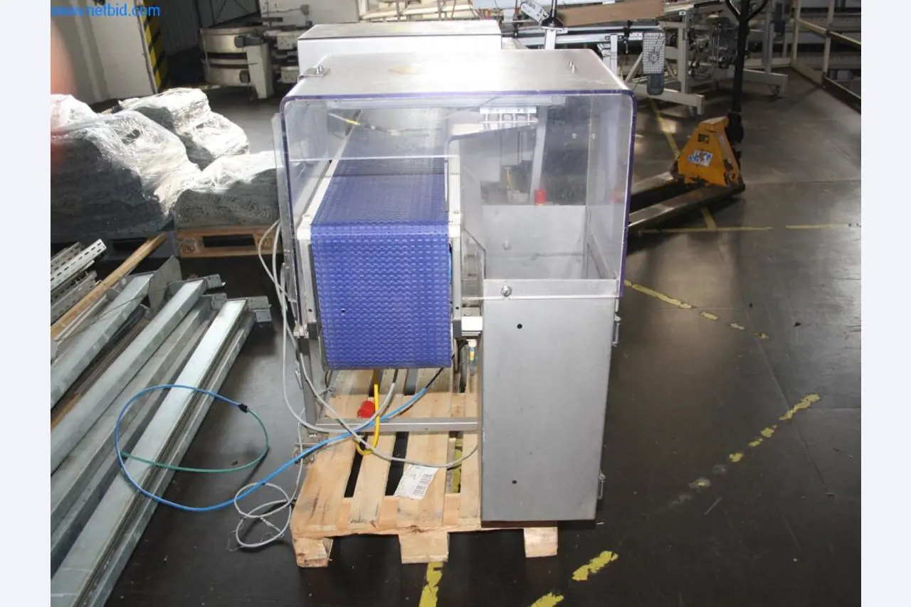 Panificação Kronenbrot - máquinas, instalações e equipamentos-6