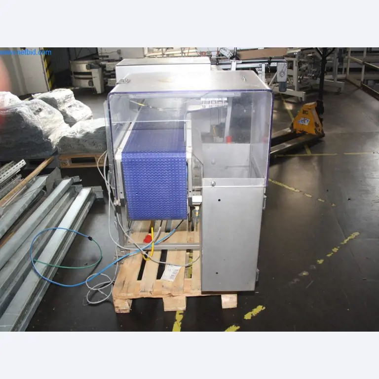 Panificação Kronenbrot - máquinas, instalações e equipamentos-6