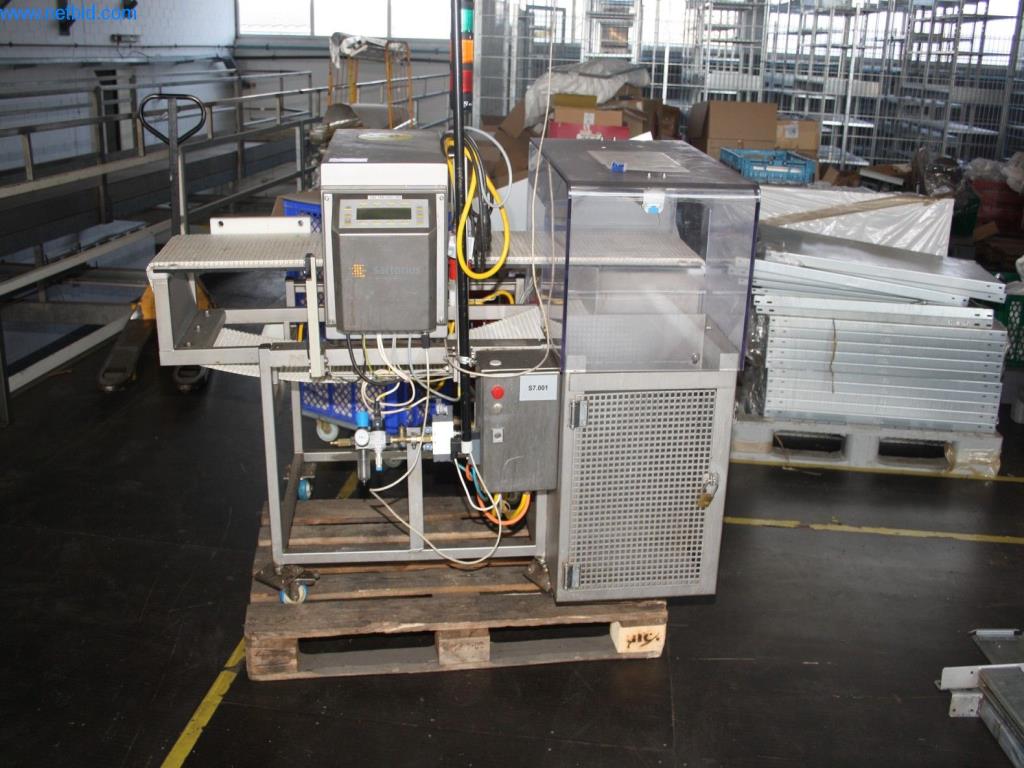 Boulangerie industrielle Kronenbrot - machines, installations et équipement d'exploitation-1